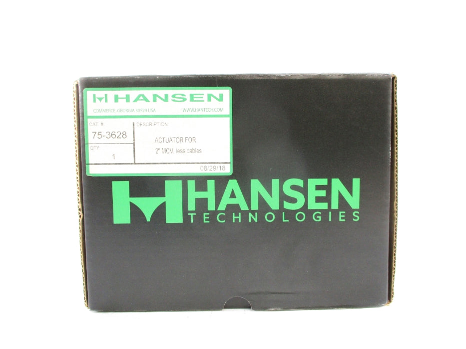 HANSEN 75-3628 NSMP