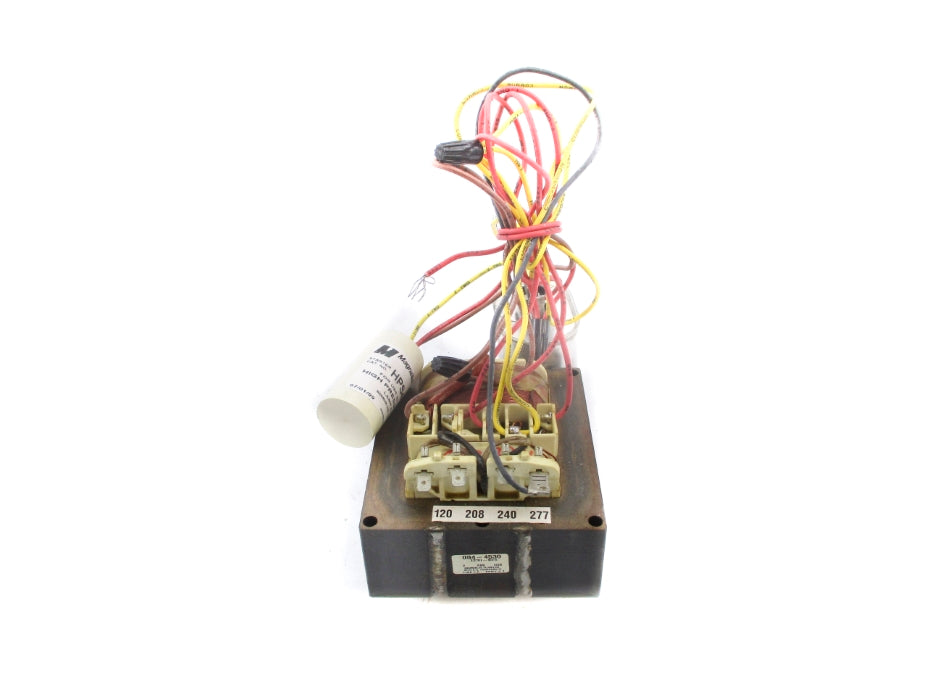 MAGNETEK 1230-92S-500K NSMP