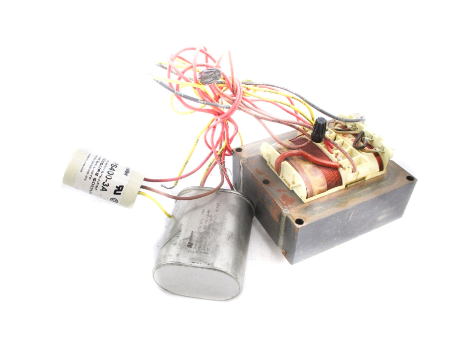 MAGNETEK 1230-92S-500K NSMP