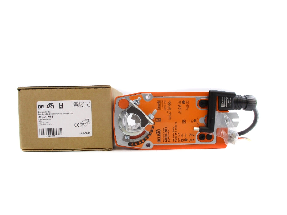 BELIMO AFB24-MFT NSMP