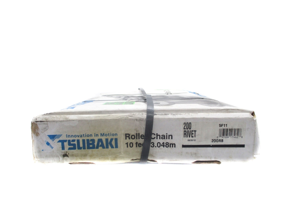TSUBAKI 200RB 5F11 NSFS