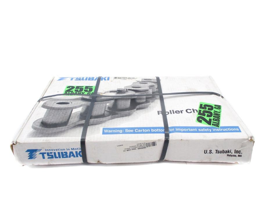 TSUBAKI 200RB 5F11 NSFS