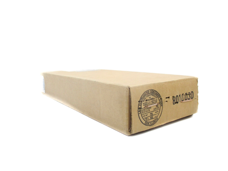 HOFFMAN ALF16M12R NSFS