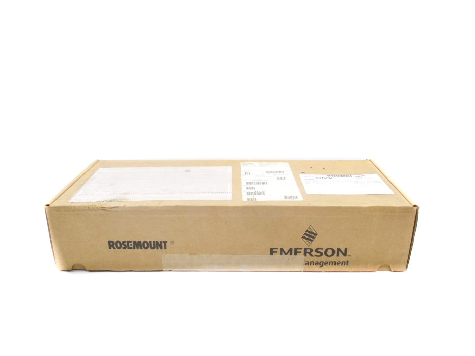 EMERSON 0068R21C30A025T34E5 NSFS