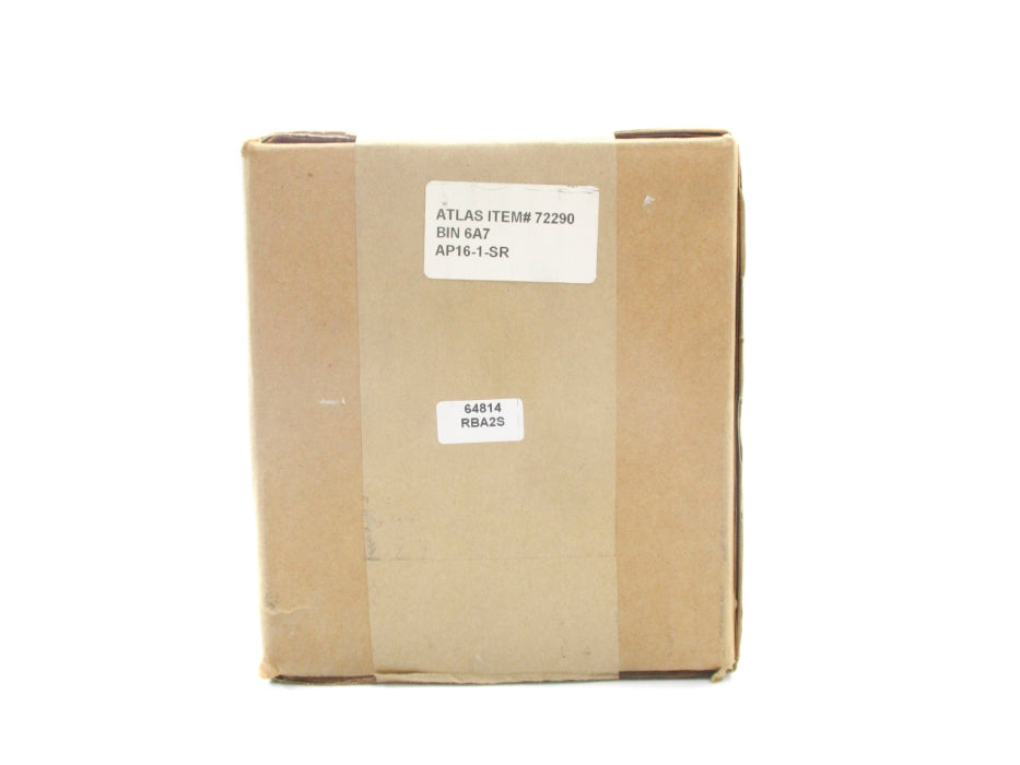 BOSTON GEAR RBA2S 64814 NSFS