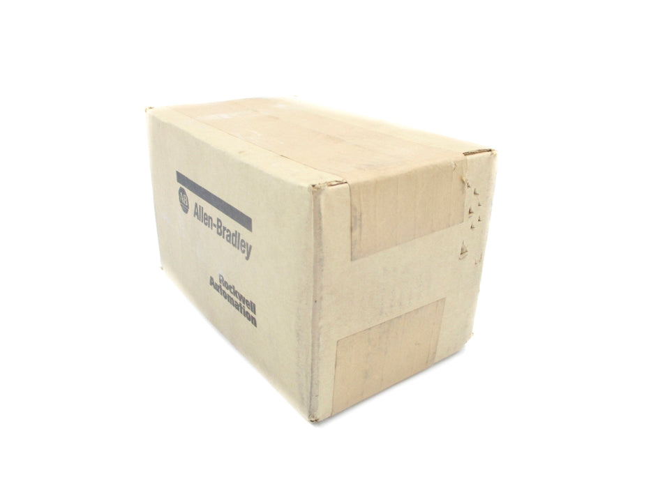 ALLEN BRADLEY 800H-1HVX7 SER. X (BR/WH) NSFS