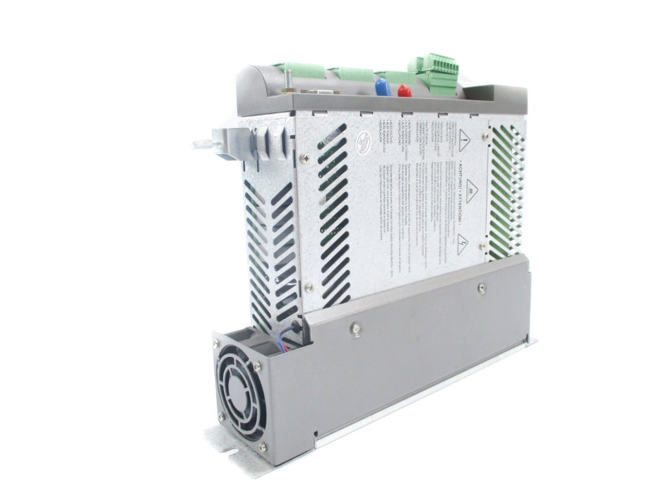 SCHNEIDER ELECTRIC PACDRIVE MC-4/11/10/400 UNMP