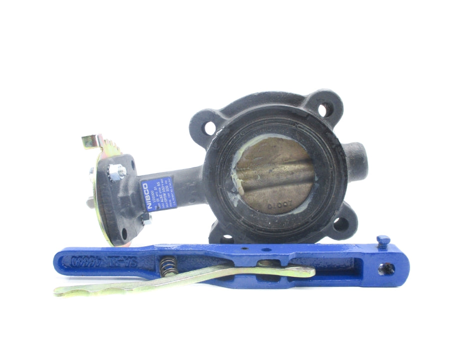NIBCO LD2000 200PSI NSNP