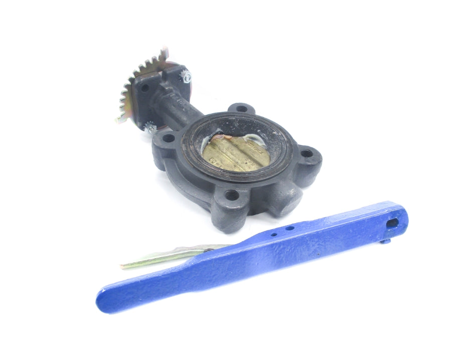 NIBCO LD2000 200PSI NSNP