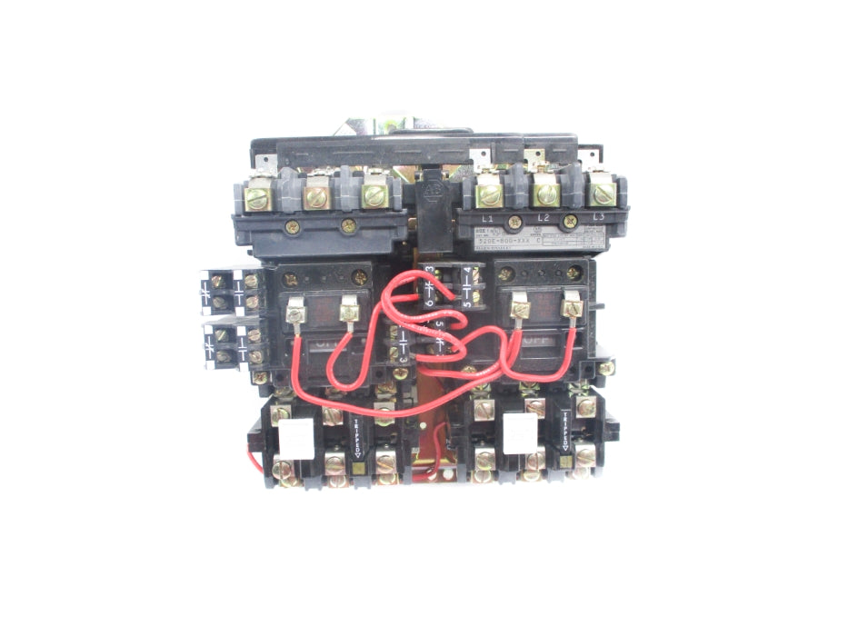 INDUSTRIAL SPARE PART 520E-BOD-XXX SER. C NSNP
