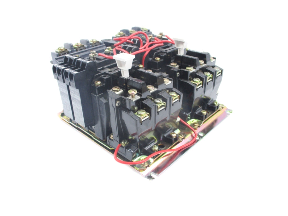 INDUSTRIAL SPARE PART 520E-BOD-XXX SER. C NSNP