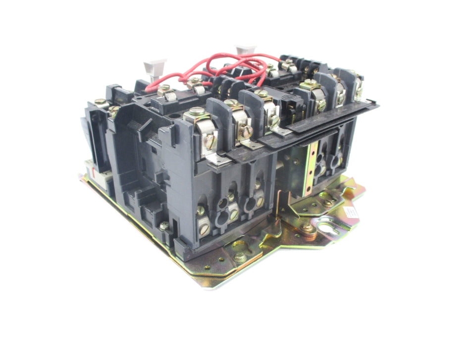 INDUSTRIAL SPARE PART 520E-BOD-XXX SER. C NSNP