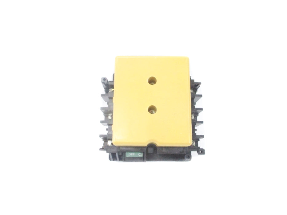 INDUSTRIAL SPARE PART 194R-NN030P3 SER. B (BR/YL) NSMP