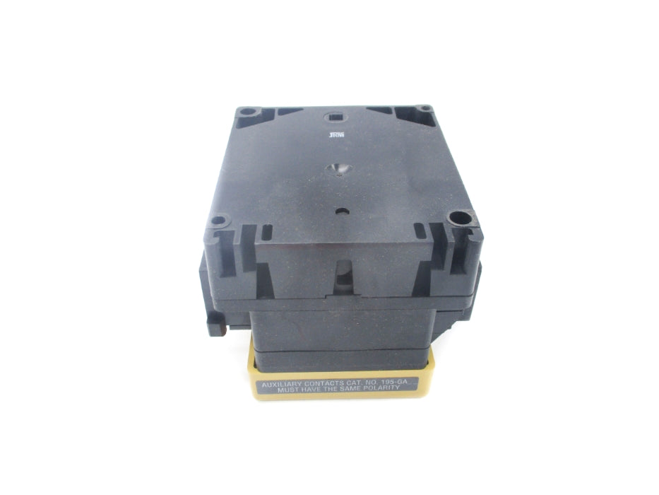 INDUSTRIAL SPARE PART 194R-NN030P3 SER. B (BR/YL) NSMP
