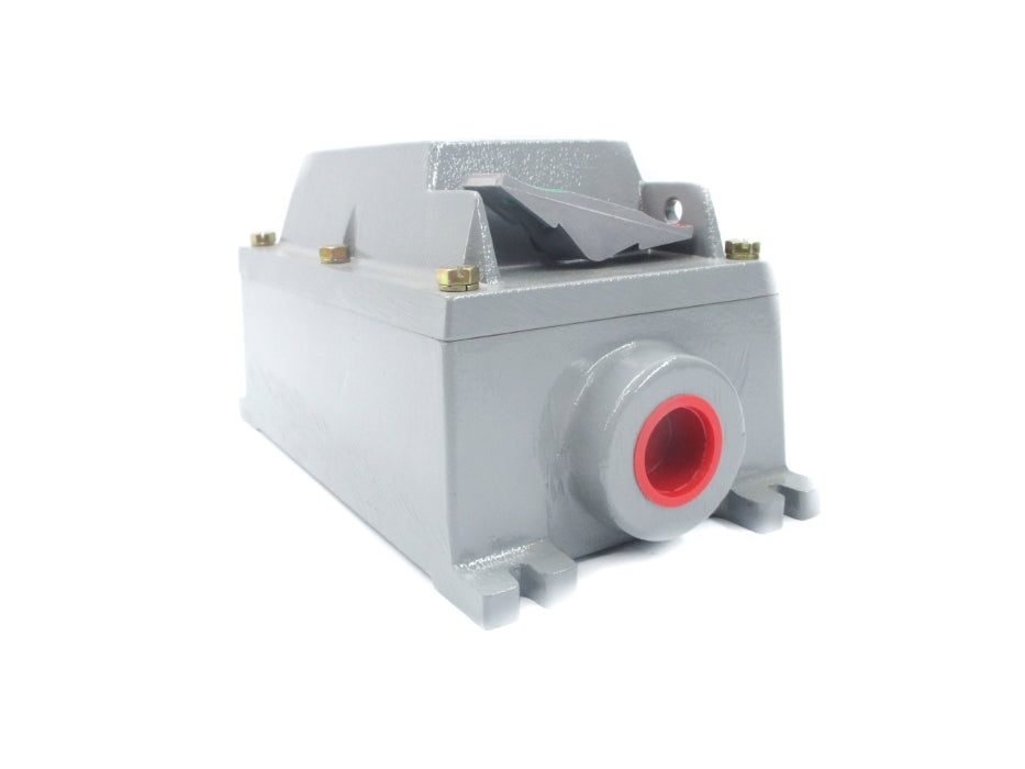 ALLEN BRADLEY 609-BEW SER. H (BR/WH) NSMP