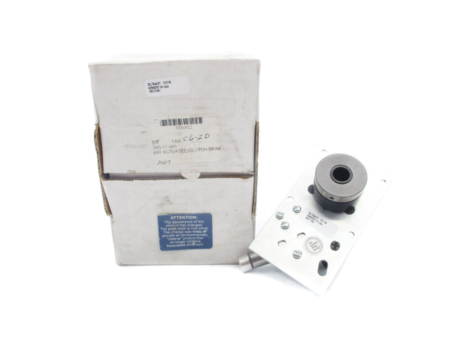 DELTRAN 305-17-061 NSMP