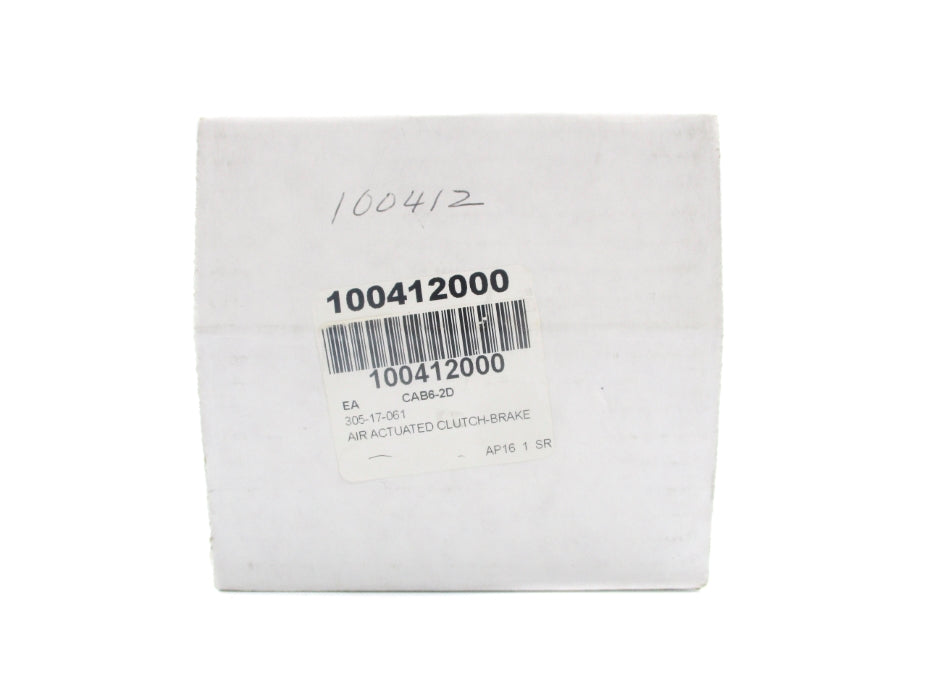 DELTRAN 305-17-061 NSMP