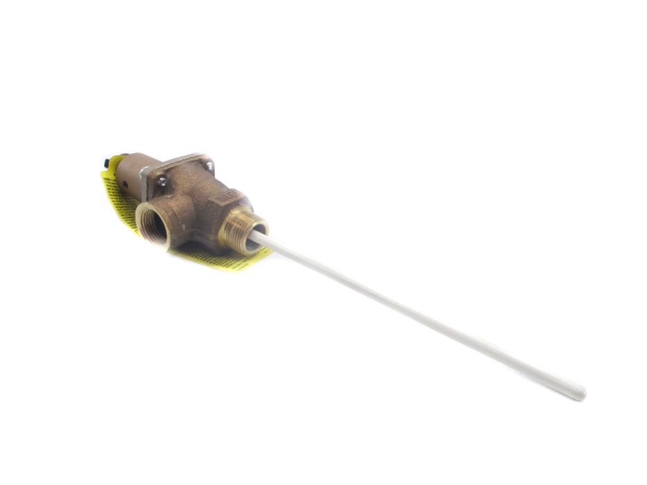 WATTS 0158774 3/4-40XL-8 150PSI NSMP