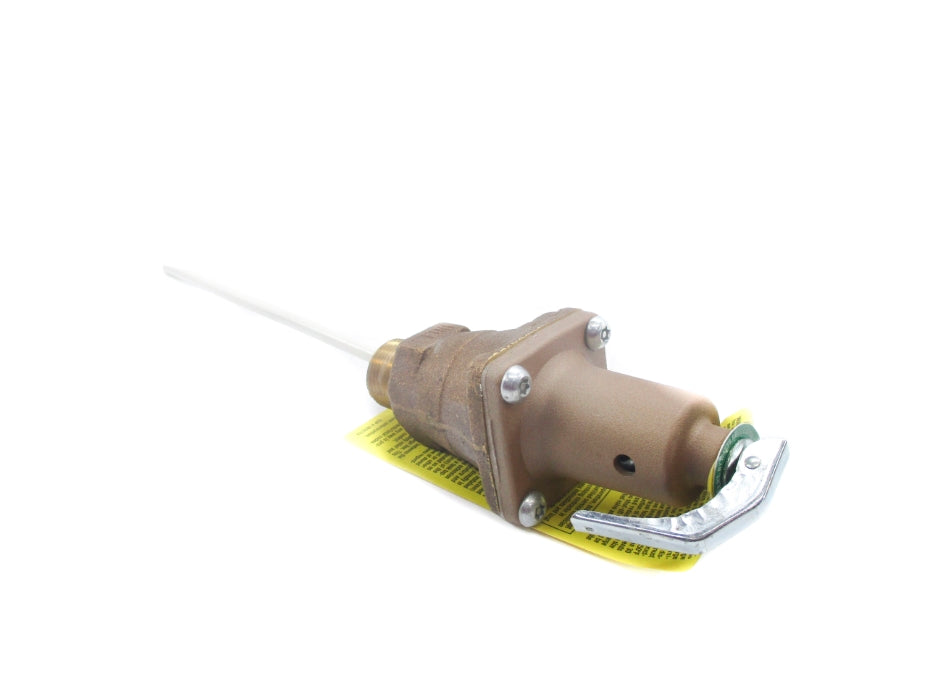 WATTS 0158774 3/4-40XL-8 150PSI NSMP