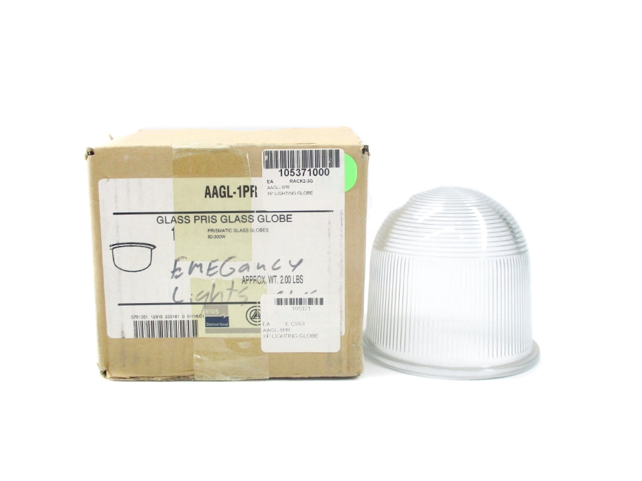 EGS AAGL-1PR NSMP