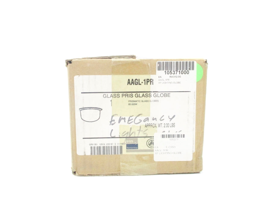 EGS AAGL-1PR NSMP