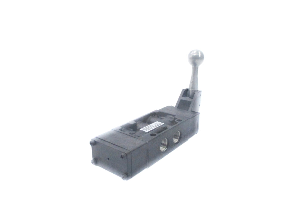 NORGREN K81EA00KC0KL2 150PSI NSMP