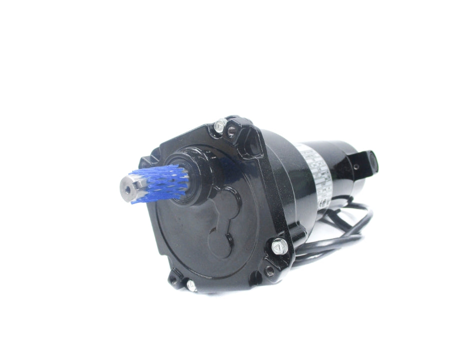 BODINE ELECTRIC 0158FQ 24A4BEPM-Z2 NSMP