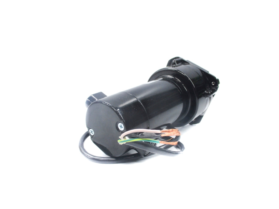 BODINE ELECTRIC 0158FQ 24A4BEPM-Z2 NSMP
