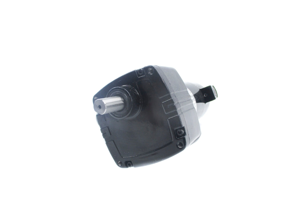 BODINE ELECTRIC 0187FN 24A4BEPM-D3 NSMP