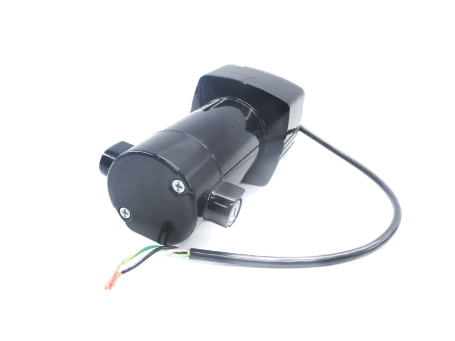 BODINE ELECTRIC 0187FN 24A4BEPM-D3 NSMP