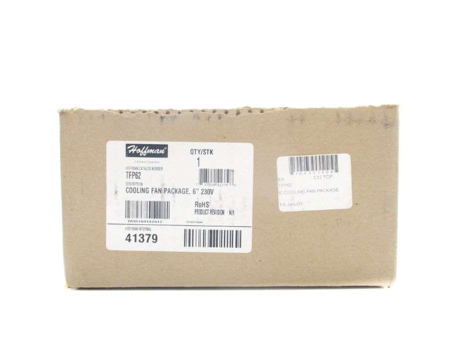 HOFFMAN TFP62 NSMP