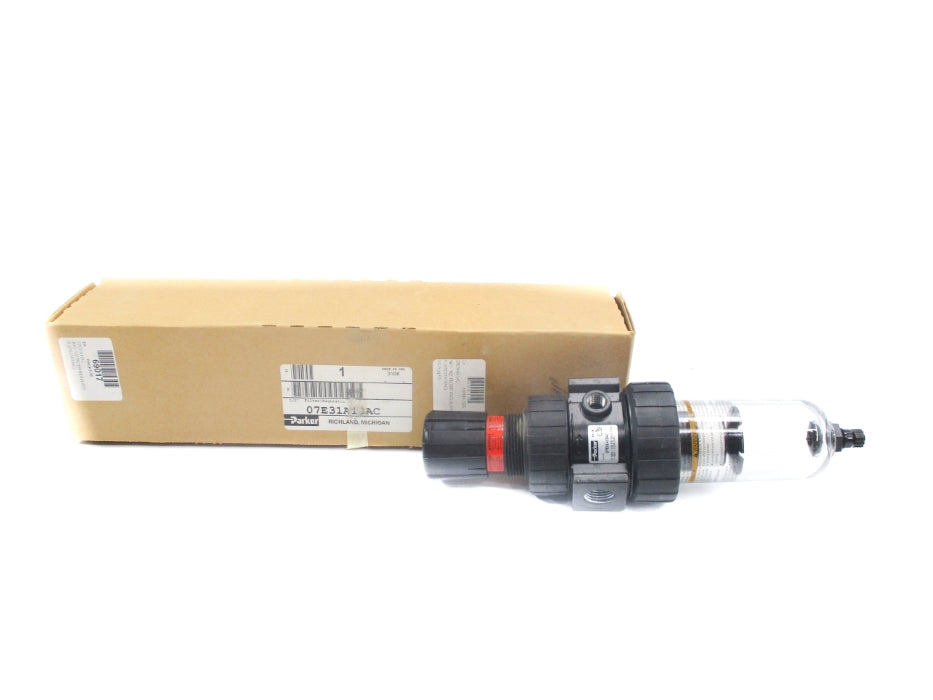 PARKER 07E31A13AC 150PSI NSMP