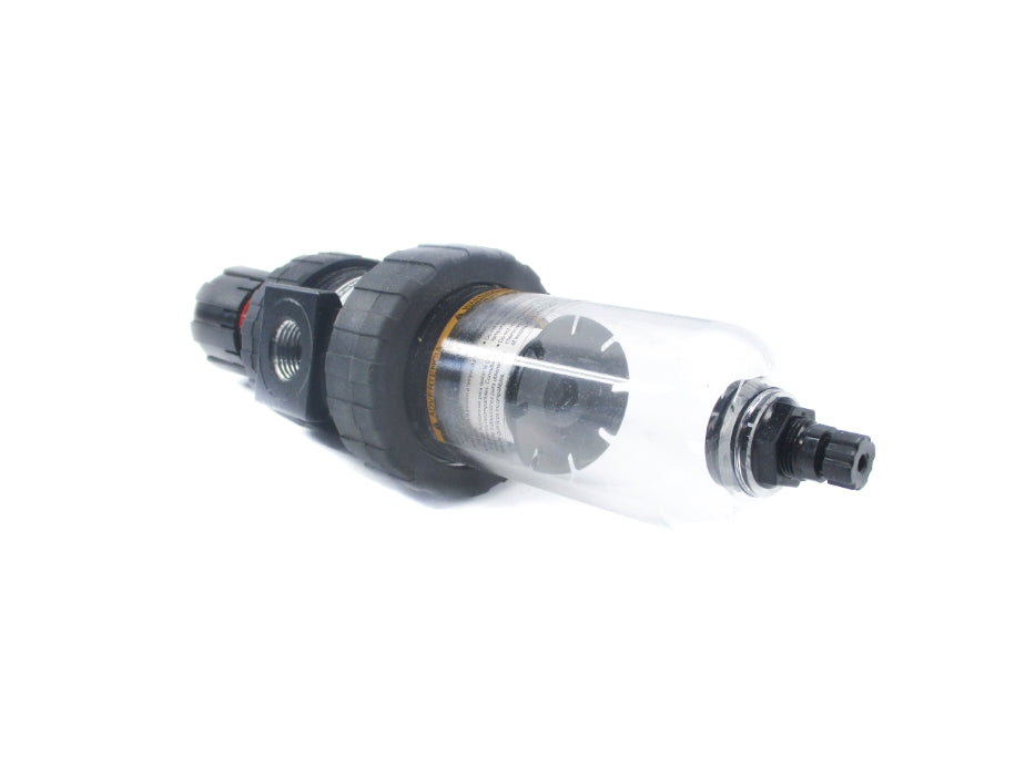 PARKER 07E31A13AC 150PSI NSMP