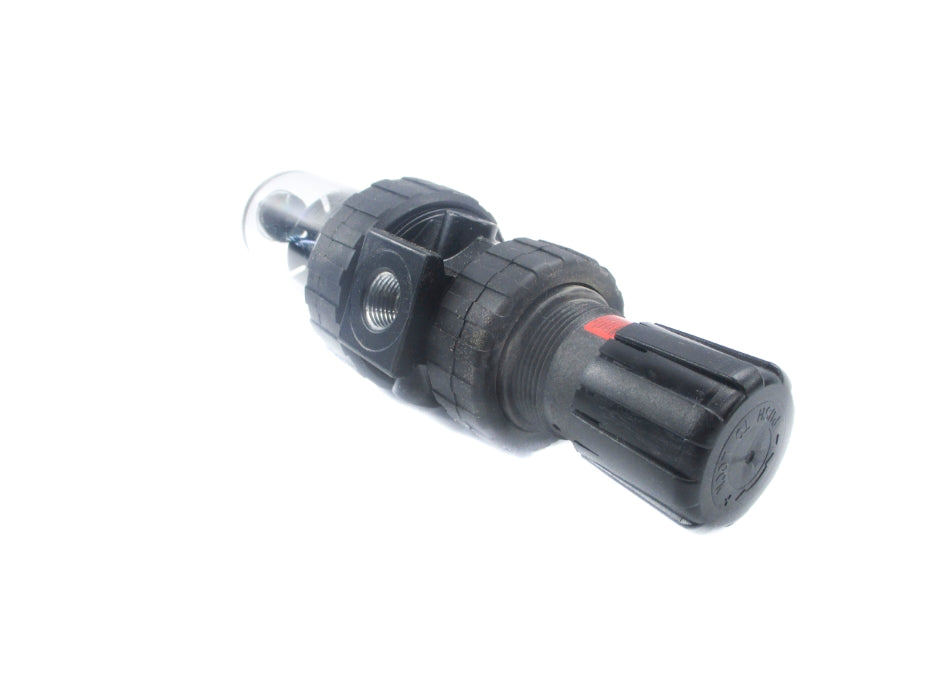 PARKER 07E31A13AC 150PSI NSMP