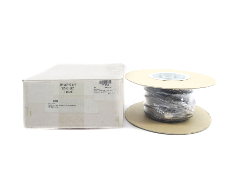 INTERCON IN-VCP-5.0-S NSMP