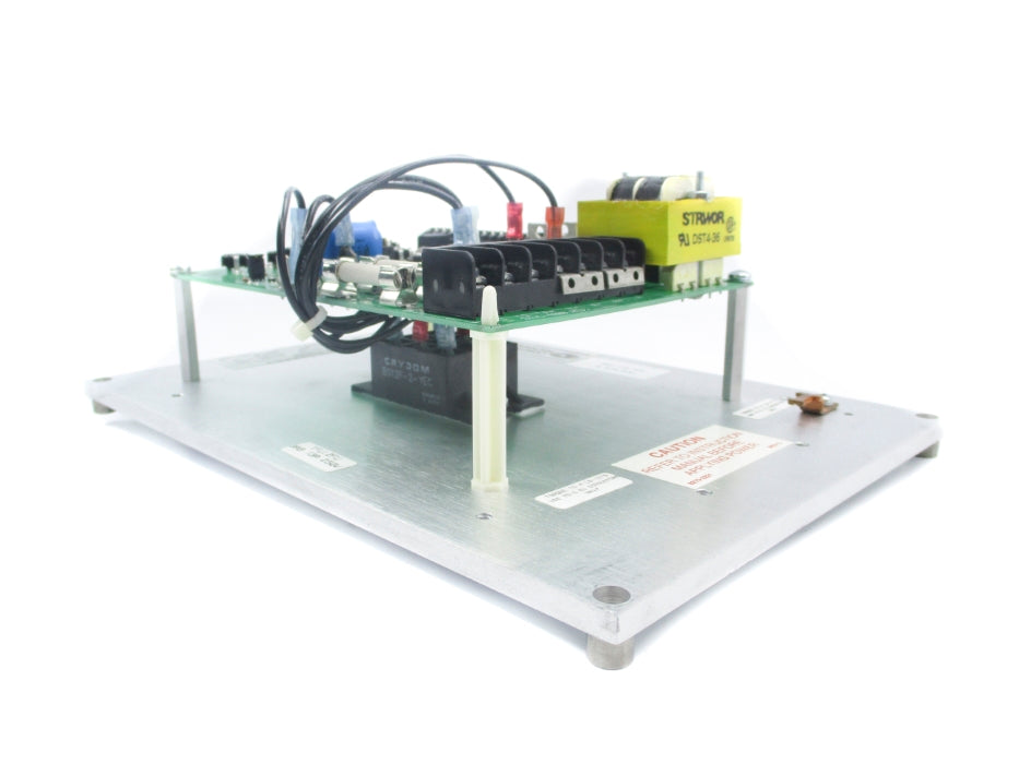 CONTROL TECHNIQUES F3N2C 2415-8102 NSNP