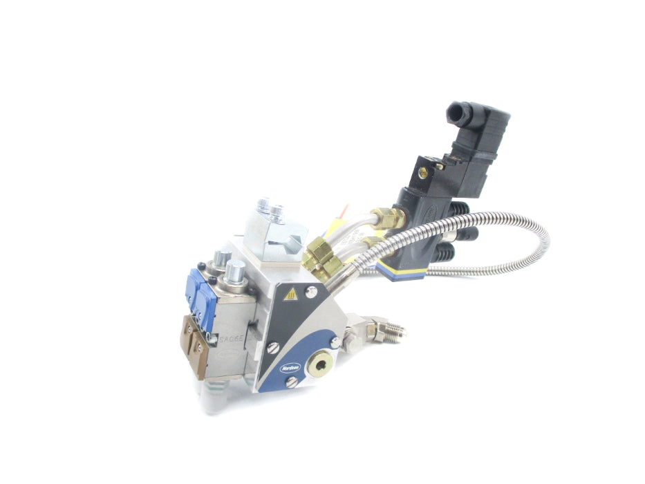INDUSTRIAL SPARE PART 8507242 NSMP