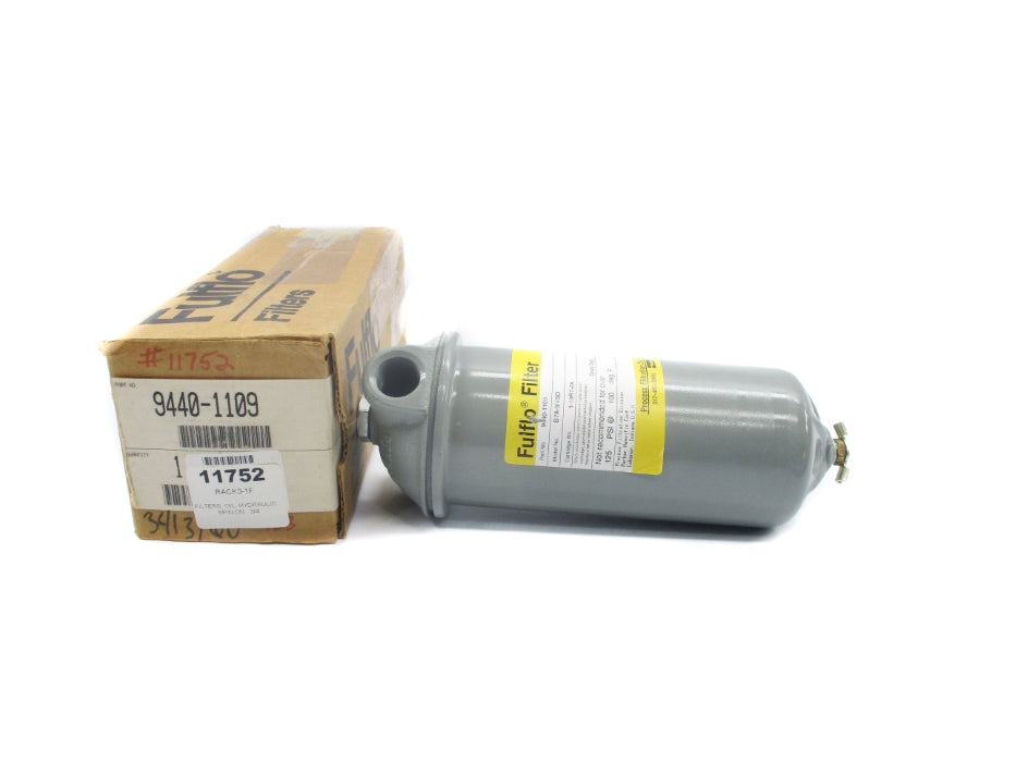 PARKER 9440-1109 125PSI NSMP