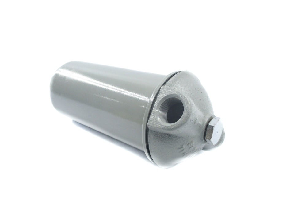 PARKER 9440-1109 125PSI NSMP