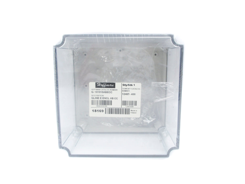 HOFFMAN Q-181815ABECC NSNP
