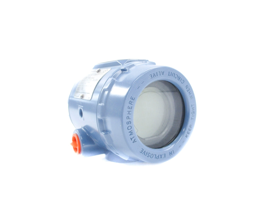 ROSEMOUNT 3144PD1A1K5M5B4 100C NSMP