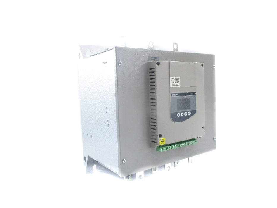 SCHNEIDER ELECTRIC ATS48C32Y NSNP