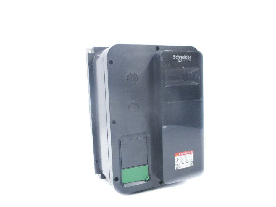 SCHNEIDER ELECTRIC ATV320U07M2W (AS PICTURED) NSNP