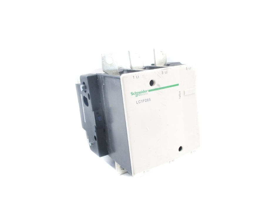 SCHNEIDER ELECTRIC LC1F265 (AS PICTURED) NSNP