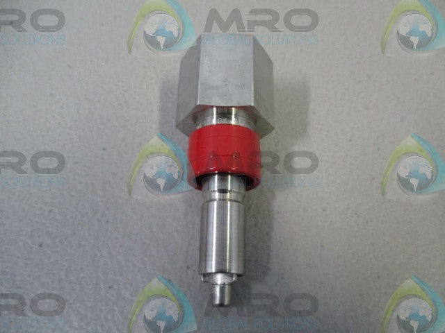 SWAGELOK D-316-QC8 TUBE FITTING QUICK CONNECT *NEW NO BOX*