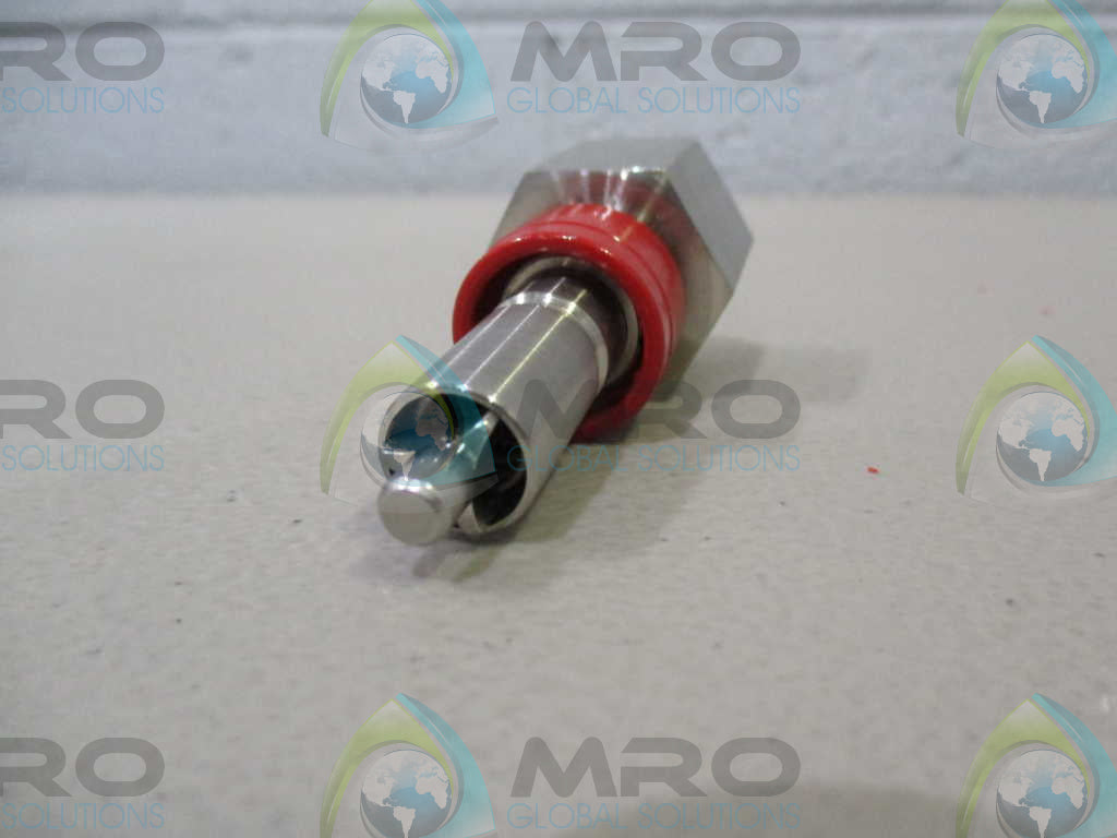 SWAGELOK D-316-QC8 TUBE FITTING QUICK CONNECT *NEW NO BOX*