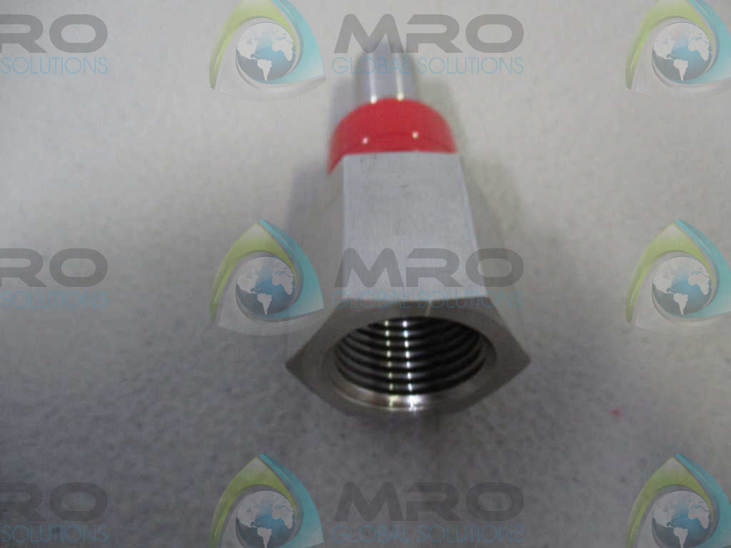 SWAGELOK D-316-QC8 TUBE FITTING QUICK CONNECT *NEW NO BOX*