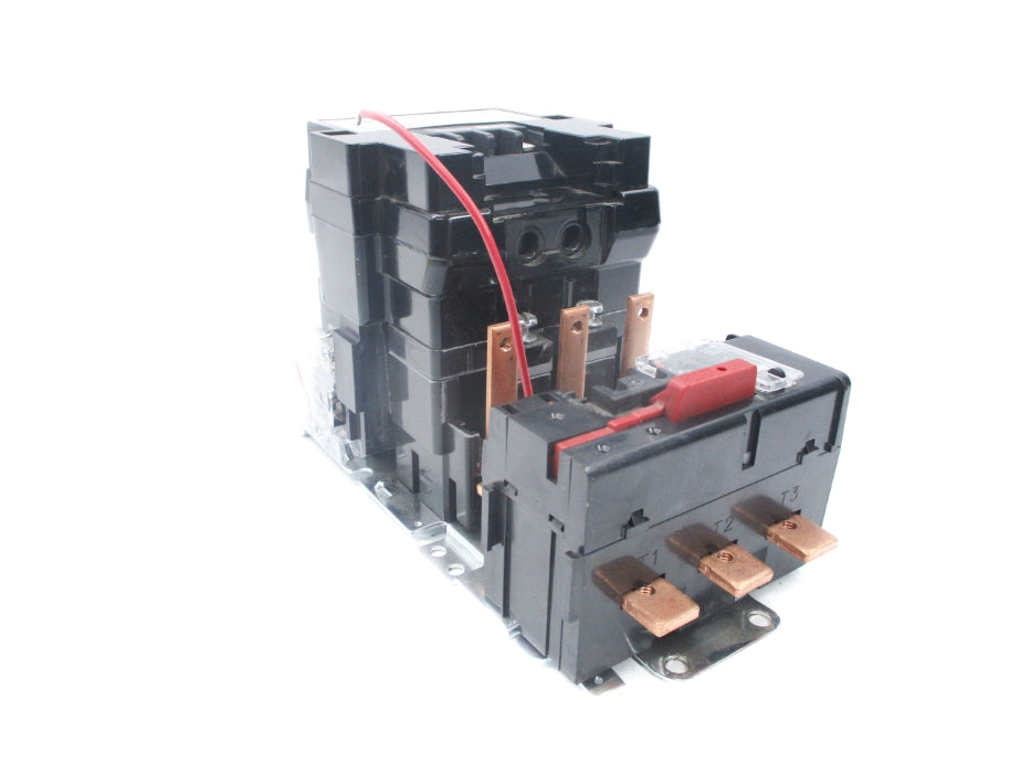 SQUARE D 8536SEG1H30S SER. A 110/120V NSNP