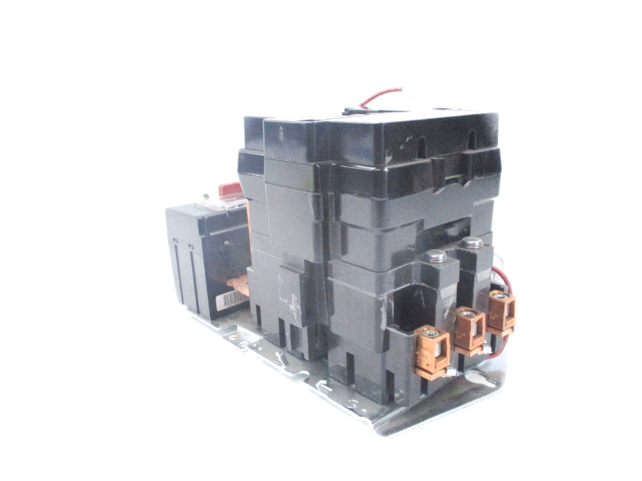 SQUARE D 8536SEG1H30S SER. A 110/120V NSNP