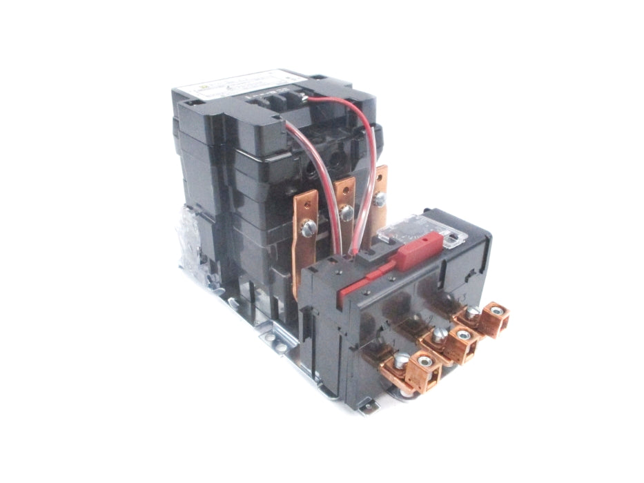 SQUARE D 8536SEO1H30S SER. A 110/120V NSNP